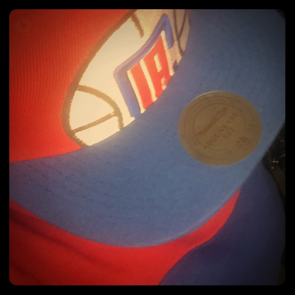 Meet your Posher, Richard